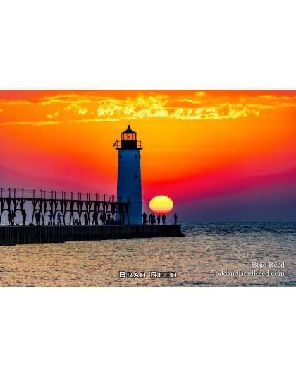 Pure Manistee