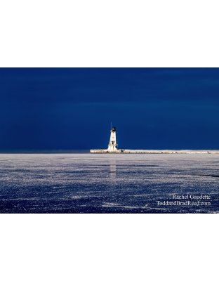 Beautiful Blue