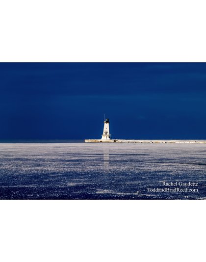 Beautiful Blue