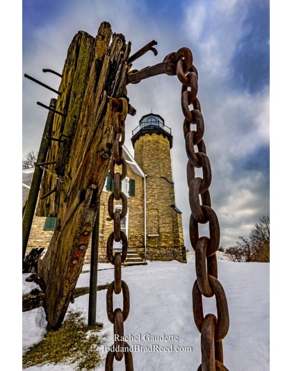 Breaking the Chains