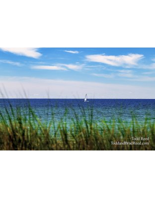 Ludington Sailing