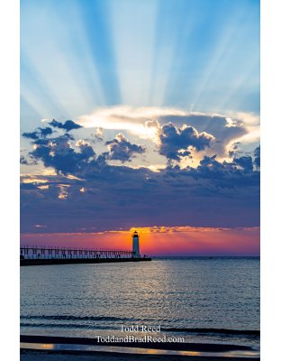 Manistee Eminance