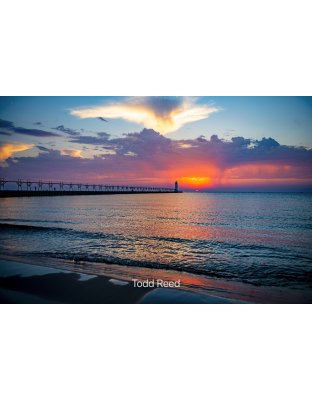Manistee Summer Set