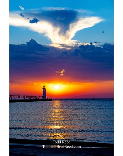 Marvelous Manistee 
