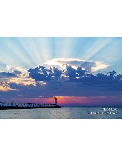Spirit of Manistee 