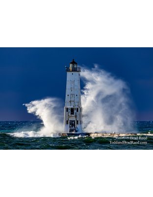 Frankfort Blast