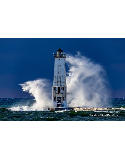 Frankfort Blast