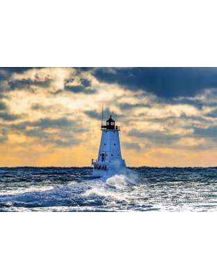 Moving Light