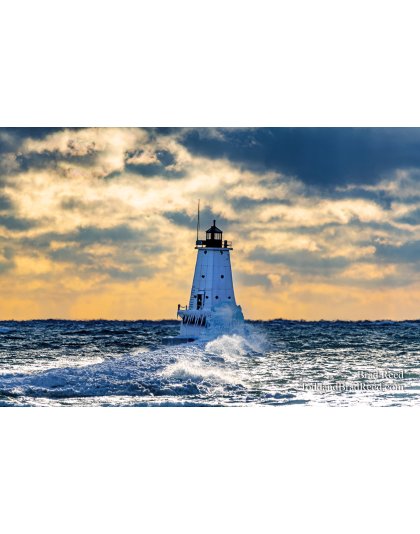 Moving Light