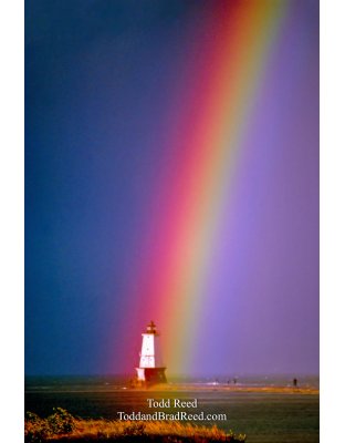 Rainbow Light
