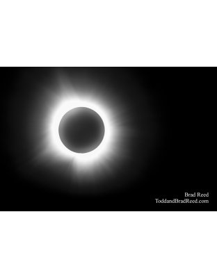 Totality 2024