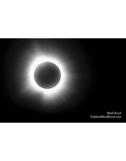 Totality 2024