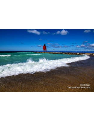 Lazy Days in Charlevoix