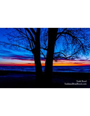 Grand Afterglow