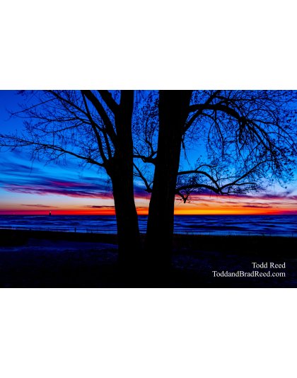Grand Afterglow