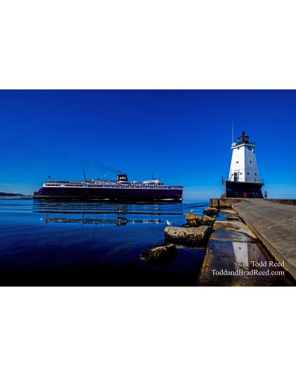 Queen of the Great Lakes