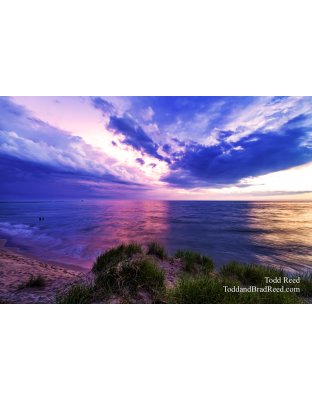 Stearns Beach Beauty