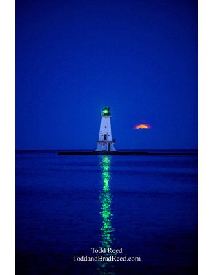 Goodbye Moon