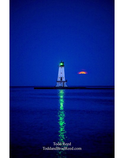 Goodbye Moon