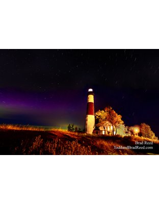 Northern Glow