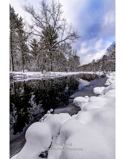Sauble Powder