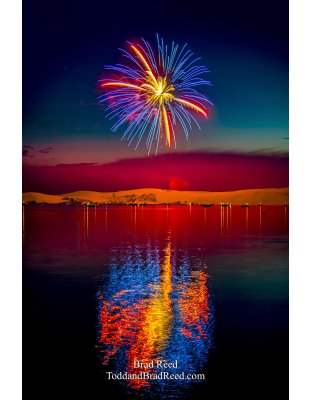 Silver Lake Celebration