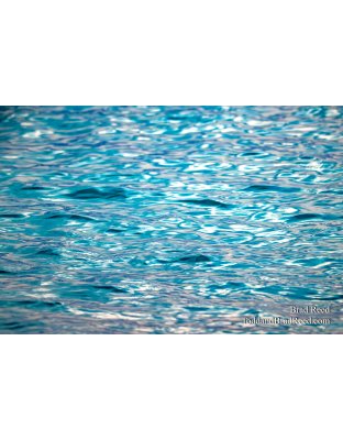Aqua Morning