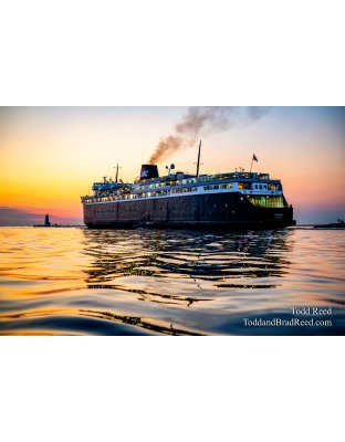 Life in Ludington