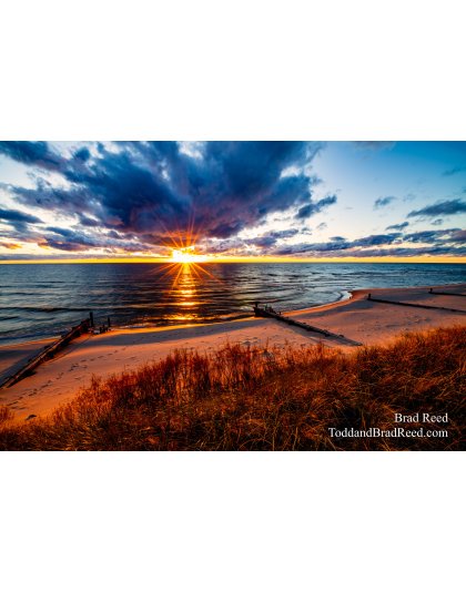 The North Jetties
