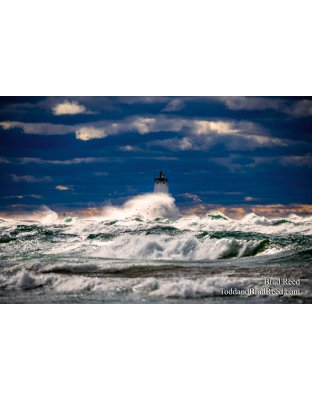 Wave Action