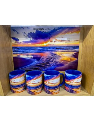 Mugs: Flood Light