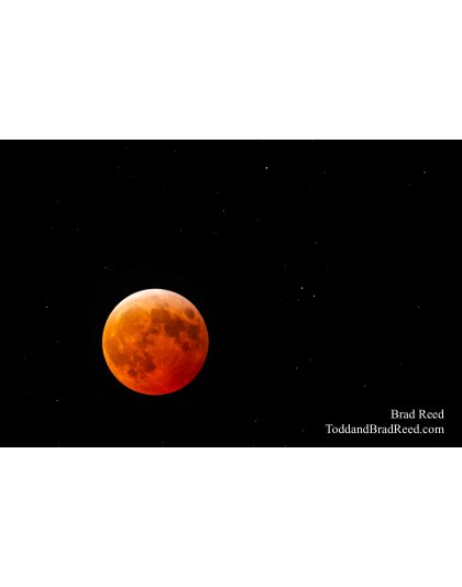 Worm Moon