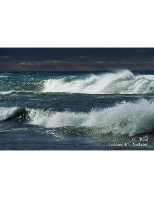 Breakers