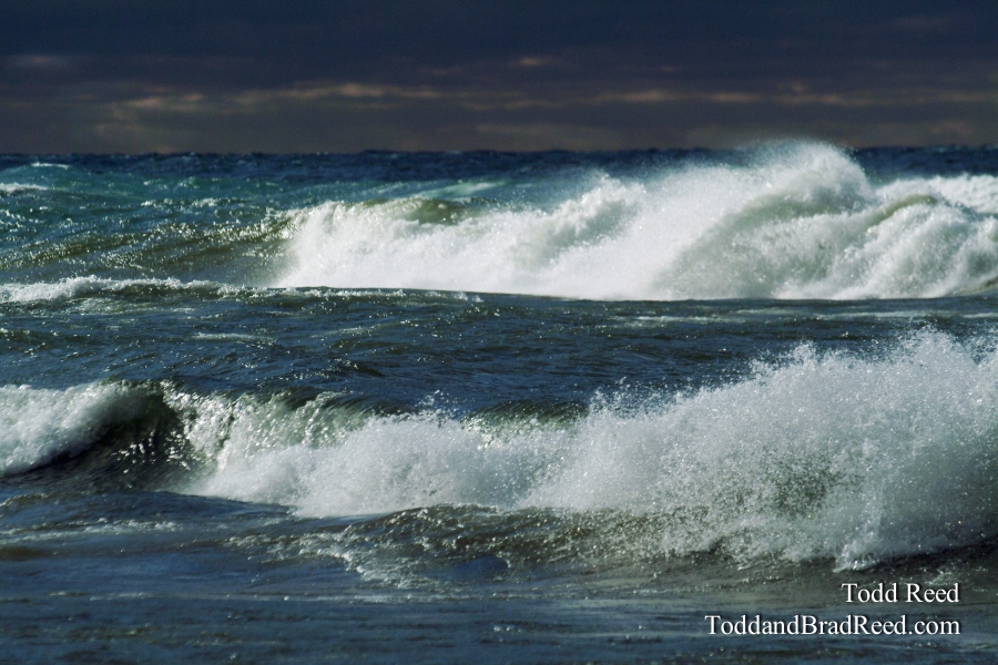 Breakers