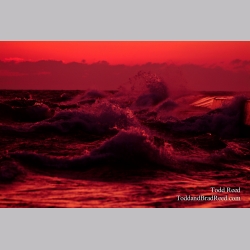 Sea of Confusion