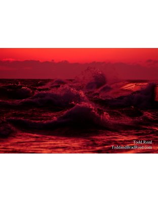 Sea of Confusion
