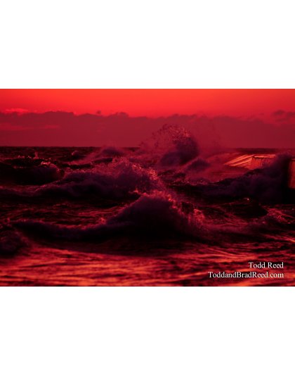 Sea of Confusion