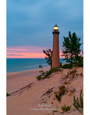 Guiding Light