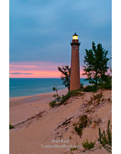 Guiding Light