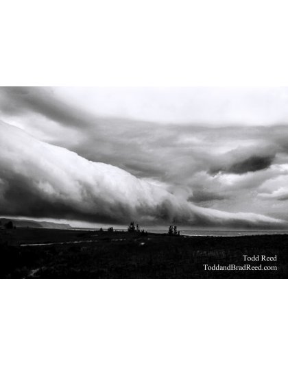 Storm Front