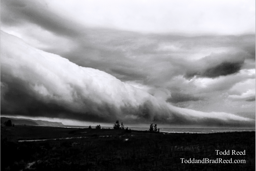 Storm Front