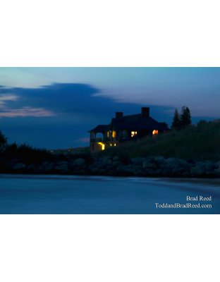 The Beach House