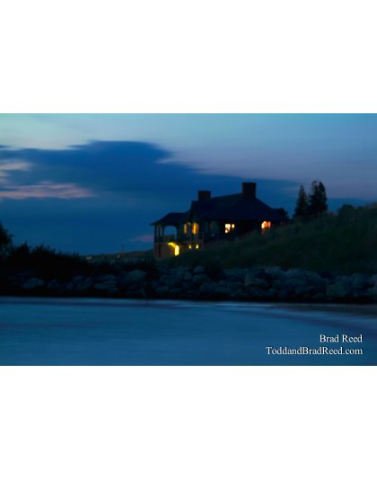 The Beach House