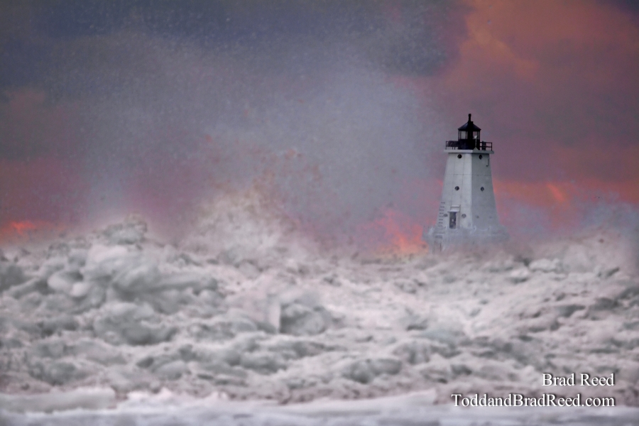 Withstanding the Storm