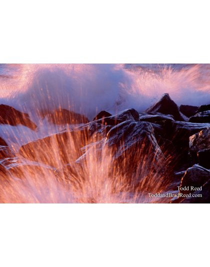 Fire Water