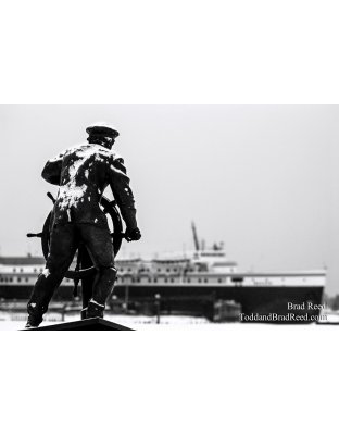 The Captain