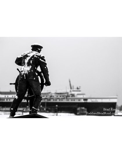 The Captain
