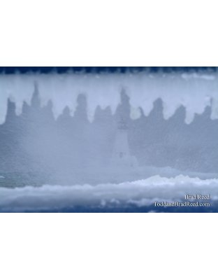 Teeth of the Storm