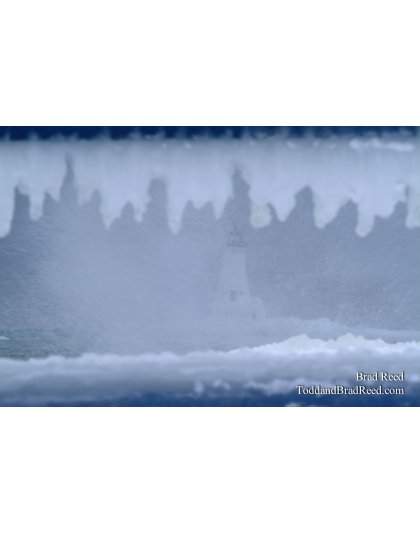 Teeth of the Storm