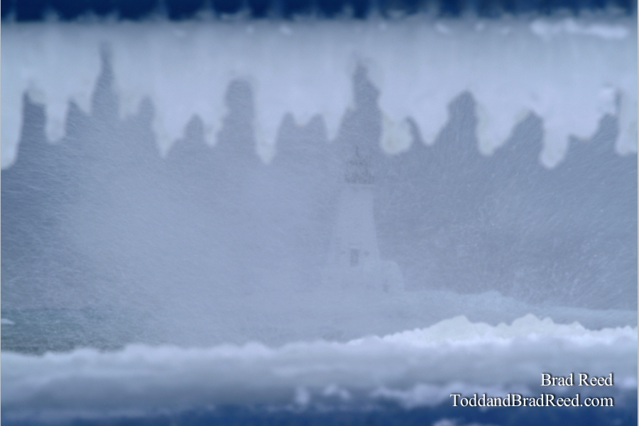 Teeth of the Storm